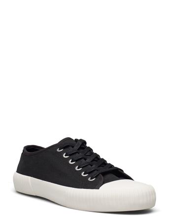 Deniz M Black VAGABOND