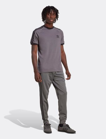 adidas Originals Sst Tp - Grey - M