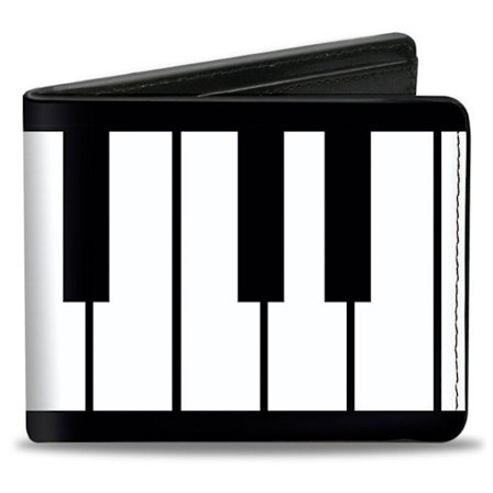 Portfölj Buckle-down - PUW-W31608-0-4.0