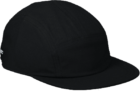 POC Urbane Cap Unisex caps Black OneSize