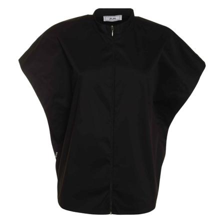 Jijil, T-Shirts Zwart, Dames, Maat:S