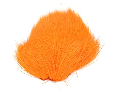 Natures Spirit Deer Belly - Fluorescent Orange