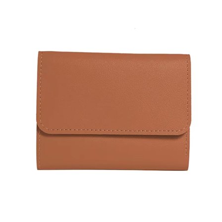 Kompakt damplånbok - Välj färg