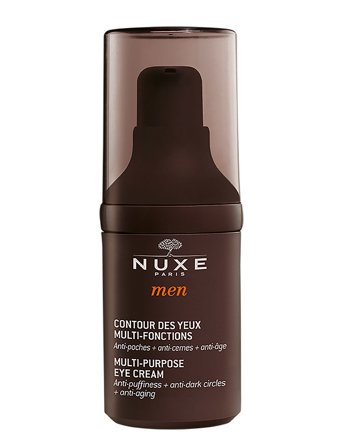 NUXE Nuxe Men Eye Cream 15 Ml - Nude - 15ML