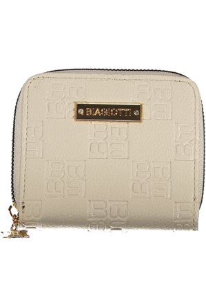 Laura Biagiotti Portafoglio Donna Beige