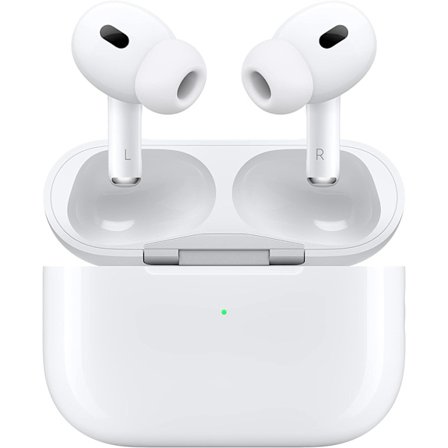 AirPods Pro (2nd generation) Magsafe (USB-C)