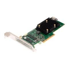 BROADCOM MegaRAID 9560-8i - Diskkontroller - SATA 6Gb/s / SAS 12Gb/s / PCIe 4.0 (NVMe) - PCIe 4.0 x8