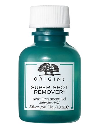 Origins Super Spot Remover Blemish Treatment Gel - Nude - 10ML