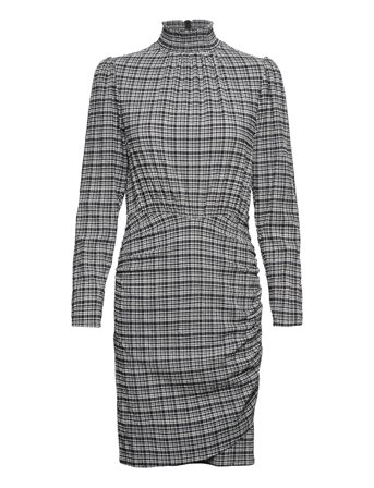 2Nd Louanna - Structural Check Patterned 2NDDAY