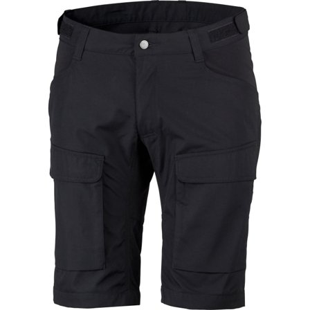 Lundhags Authentic II Men's Shorts Men hiking shorts Black 56