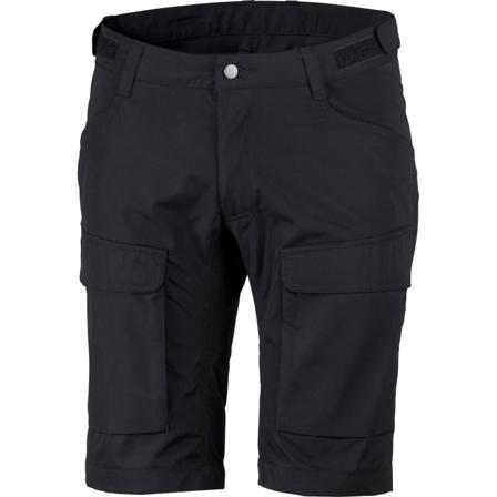 Lundhags Authentic II Men's Shorts Men hiking shorts Black 58