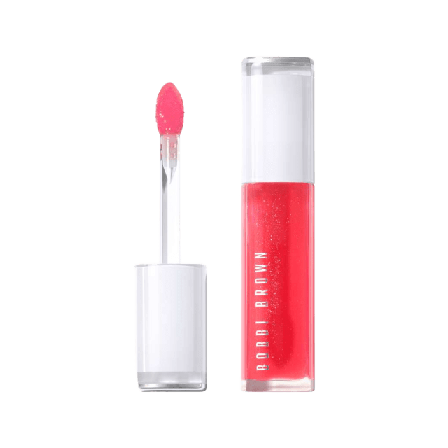 Bobbi Brown Extra Blushing Lip Oil Läppglans Dam Röd 6.0ml