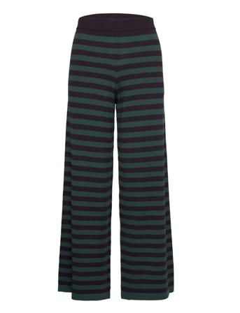 Aiello Vide Bukser Multi/mønstret Weekend Max Mara