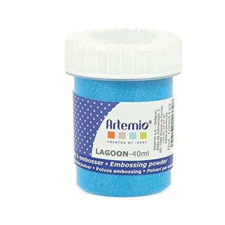 POUDRE RELIEF LAGUN OPAK - 40 ML