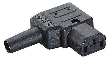 BACHMANN Cold connector outlet Type