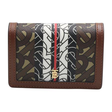 Burberry Vintage Pre-owned Wallets Brun, Dame Vintage Accessories, Størrelse: ONE Size