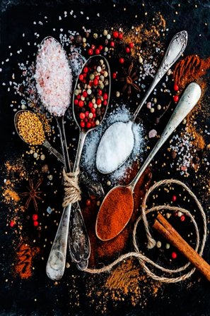 Conceptum Hypnose - Matto (100 x 200) - Musta - Sileät matot - - Homeroom