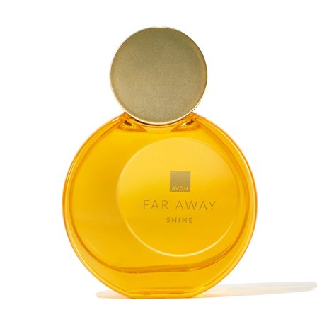 AVON Fragrance Juices Far Away Shine Eau de Parfum 50ml - Eau de Parfum