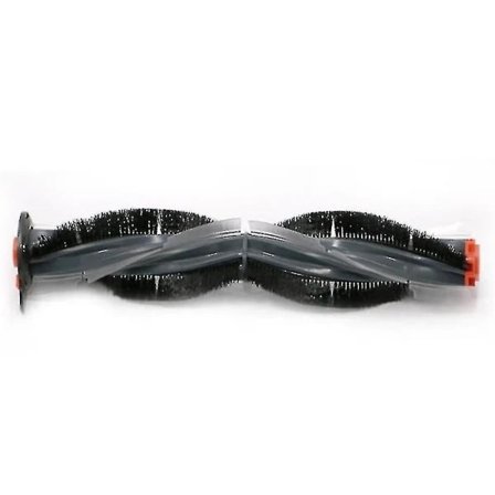 3 stk Erstatningsdeler for Neato Botvac D-serien D3 D4 D5 D6 D7 Robotstøvsuger Hovedbørste Tilbehør