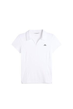 J.Lindeberg - Marlie Polo - Golf - White - Women - S