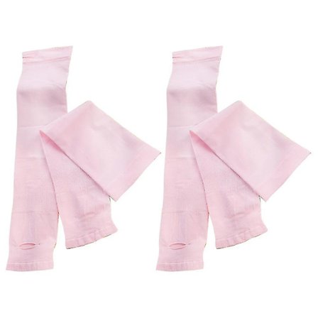 Armskydd för män och kvinnor, kompressionsärm för att täcka hela armarna