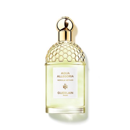 GUERLAIN Aqua Allegoria Nerolia Vetiver Eau de Toilette 125 ml, Parfumer & Dufte, Til Hende, Eau De Toilette