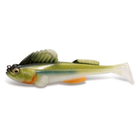 Megabass Dark Sleeper 6cm, 10,6g - Hanahaze