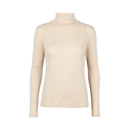Basic Apparel Arense Turtleneck inbo, Dame Rullekraver