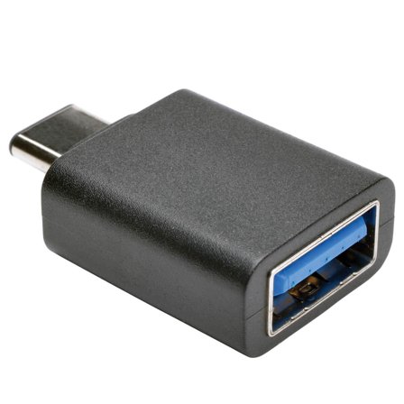 TRIPP LITE Usb-C To Usb-A Adapter (M/F),