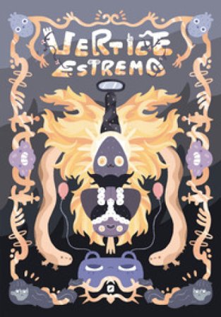 Vertice estremo Deet