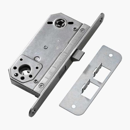 Låshus för cylinder BT 565-1 - Biltema