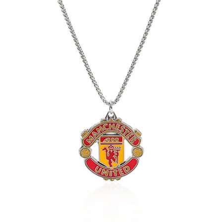 Manchester United Football Club Halsbånd_xx Corduroy