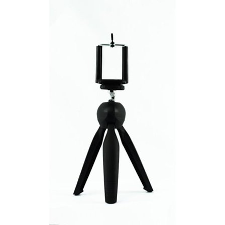 Praktiskt Yunteng 228 Mini Tripod