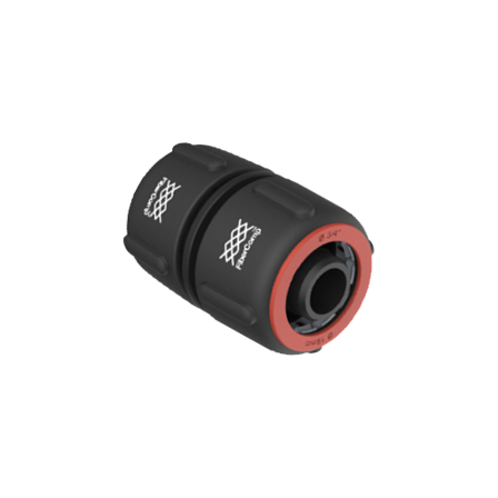 Fiskars FiberComp Slangreparator 19 mm, Skog, trädgård & rengöring