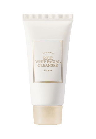 I'm From Rice Whip Facial Cleanser 30ml Rengöring Unisex