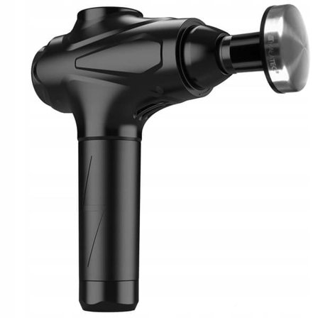 Warming Massage Head with USB-C Charging