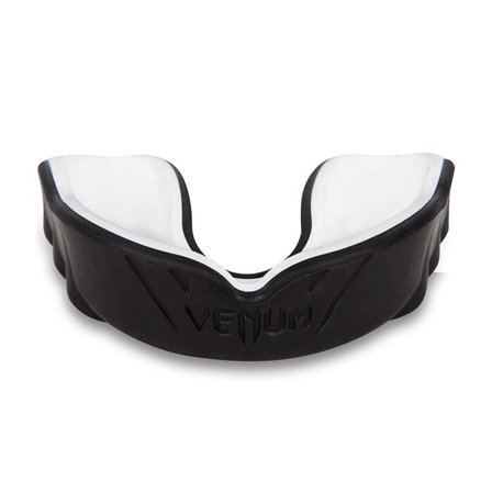 Venum Challenger Tandskydd Svart/Vit