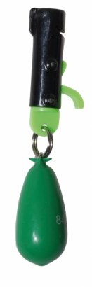 Trollingclip Mit Sinker 84gr