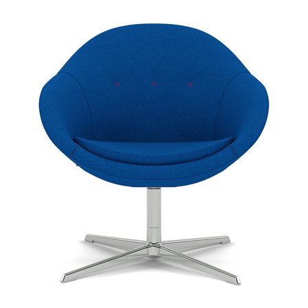 Varier Furniture Kokon Club - Blue