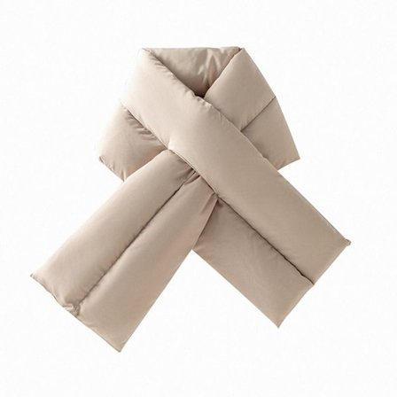 Untuvahuivi kaulahuivi COLOR 7 COLOR 7