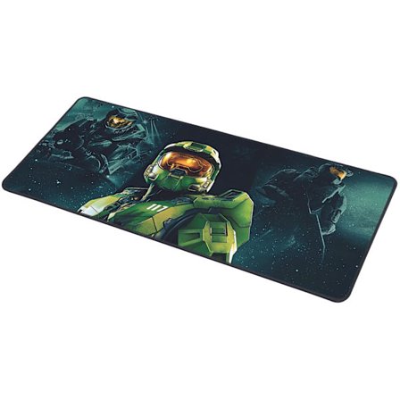 Musematte Halo - 90x40 cm - Gaming