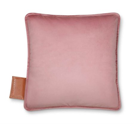 Beurer - Varmepute Värmekudde HK 77 Heaty Blush-Rose Rosa