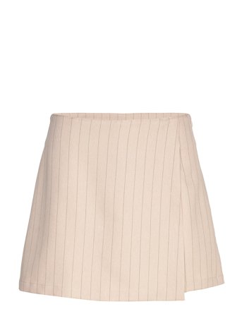 Apricotbberica Skirt Shorts Beige Bruuns Bazaar