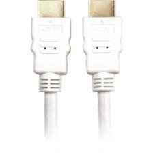 Sharkoon SHA HDMI -> HDMI wh 1,0m