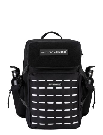 Large Monochrome 45L Hero 3.0 Backpack Sport Women Sport Training Bags Sport Backpacks Black Built For Athletes