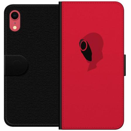 Apple Iphone Xr Plånboksfodral Squid Game