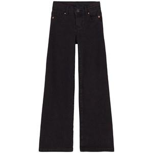 I Dig Denim Black Harper Jeans 134/140 cm - Bottoms - 134/140 cm - Black - Mädchen
