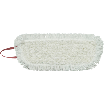 Gulvmopp Gipeco Hvit 30cm