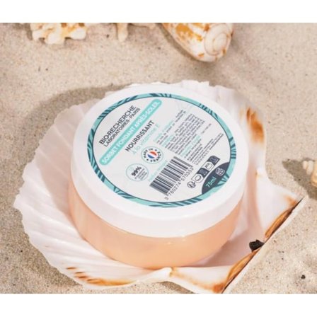 Sorbet Efter Sol - BIO RECHERCHE - 75mL - Mango Doft - Näraande - Fuktgivande