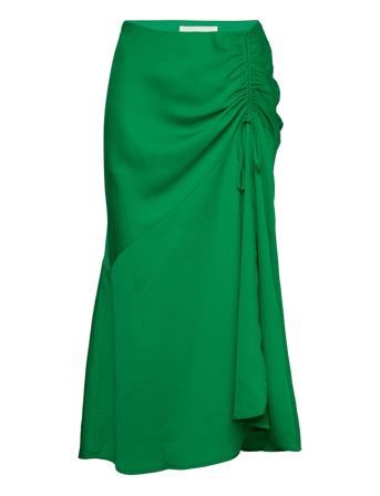 Skirt Sania Green Lindex